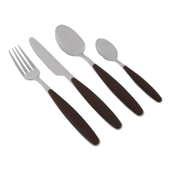 Cutlery for Caravans & Motorhomes