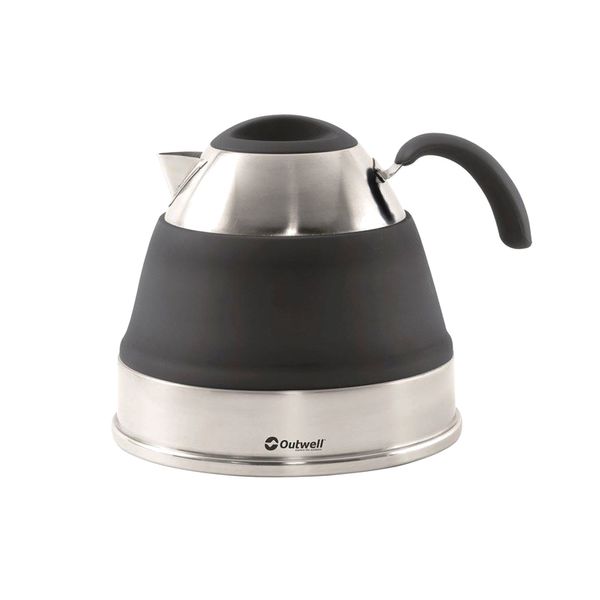 Kettles & Percolators for Caravans & Motorhomes