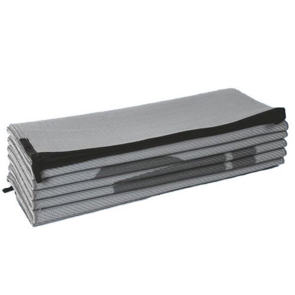 Fiamma Patio Mat 2.9 x 2.5m - Lightweight and Portable