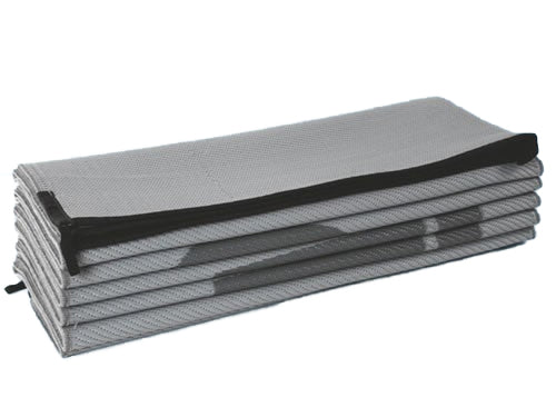 Fiamma Patio Mat 3.40m x 2.50m – Durable, UV Resistant & Easy to Clean