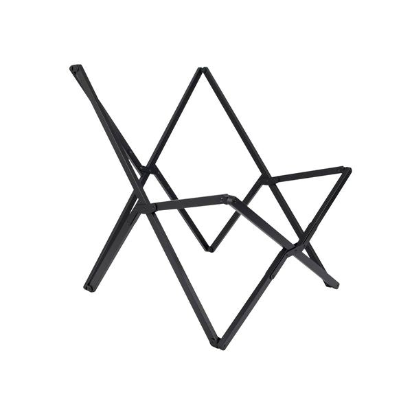 Bo-Camp Industrial Collection Relax Chair Molfat Clay