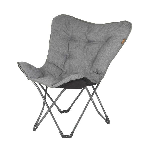 Bo-Camp Urban Butterfly Chair 