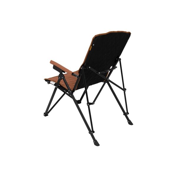Bo-Camp Industrial Collection Folding Chair Stanwix Clay