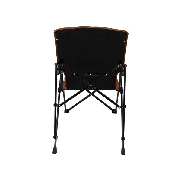 Bo-Camp Industrial Collection Folding Chair Stanwix Clay