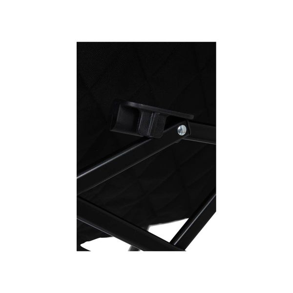 Bo-Camp Industrial Collection Folding Chair Stanwix Clay