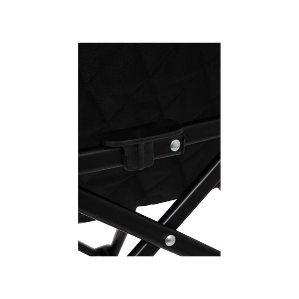 Bo-Camp Industrial Collection Folding Chair Stanwix Clay