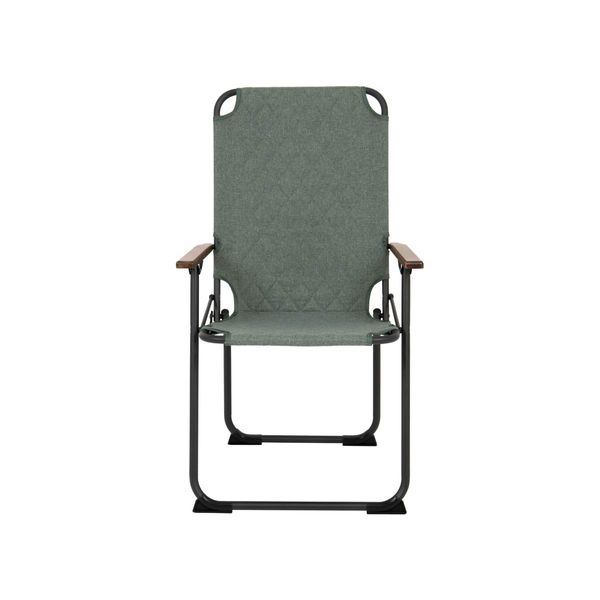 Bo-Camp Industrial Collection Chair Jefferson xl Green