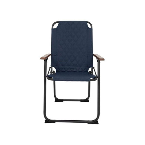 Bo-Camp Industrial Collection Chair Jefferson M Blue
