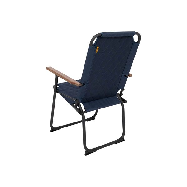 Bo-Camp Industrial Collection Chair Jefferson M Blue