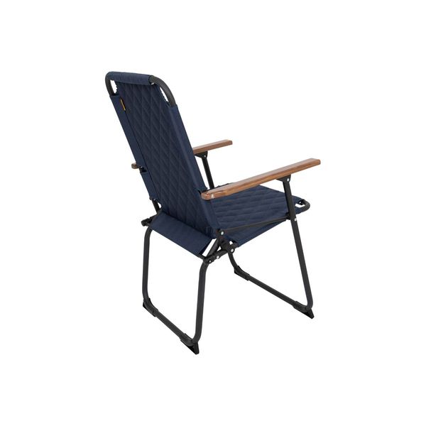 Bo-Camp Industrial Collection Chair Jefferson M Blue