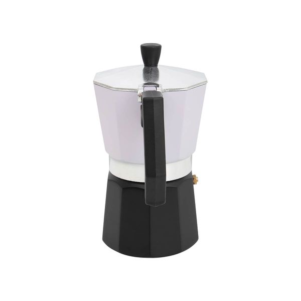 Bo-Camp Pastel Collection Percolator Turenne Lilac 6 Cups