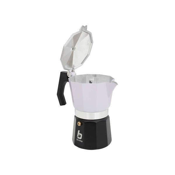 Bo-Camp Pastel Collection Percolator Turenne Lilac 6 Cups