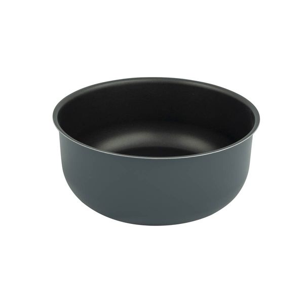 Bo-Camp Cookware Set Camping 7 Pieces Aluminium