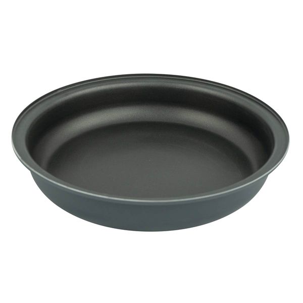 Bo-Camp Cookware Set Camping 7 Pieces Aluminium