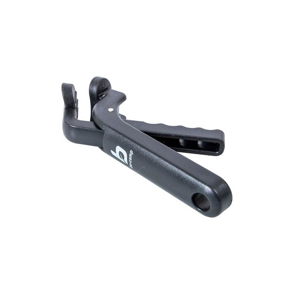 Bo-Camp Cookware Set Trekking 5 Pieces Aluminium