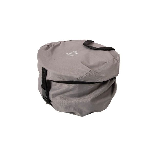 Bo-Camp Cookware Set Trekking 5 Pieces Aluminium