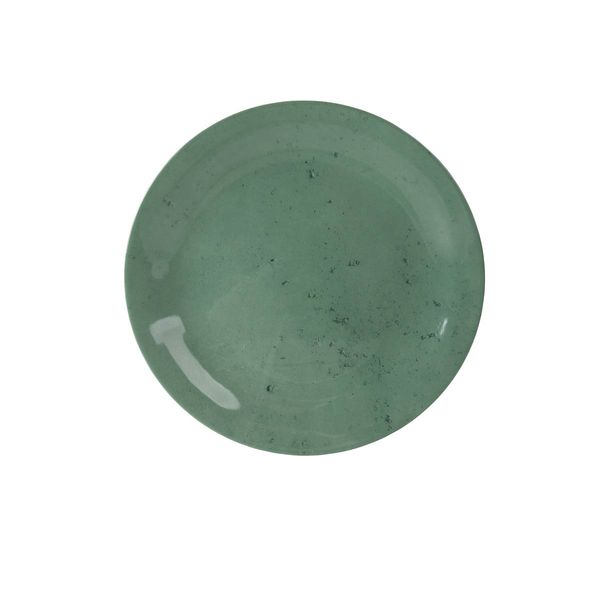 Bo-Camp Tableware Mix & Match Melamine 16 Pieces Green