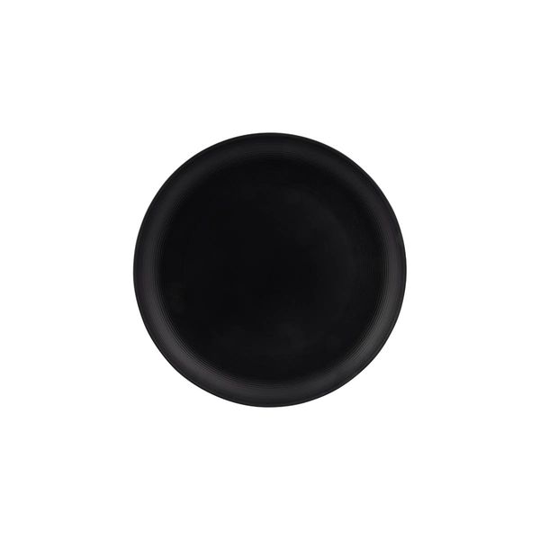 Bo-Camp Industrial Collection Tableware Orville 16 Pieces Black