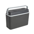 Bo-Camp Car Cool Box Arctic Grey Polyethylene 12 Volt 12L