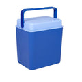 Bo-Camp Cool Box Arctic Blue Polyethylene 32L