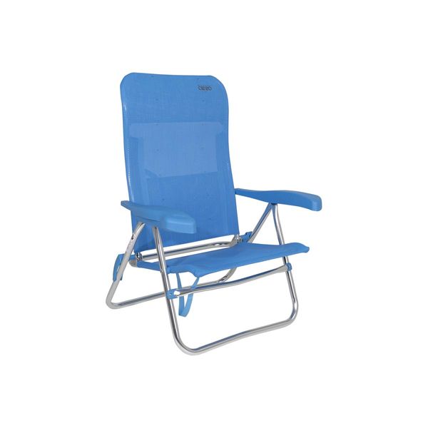 Crespo Beach Chair AL/205 Blue