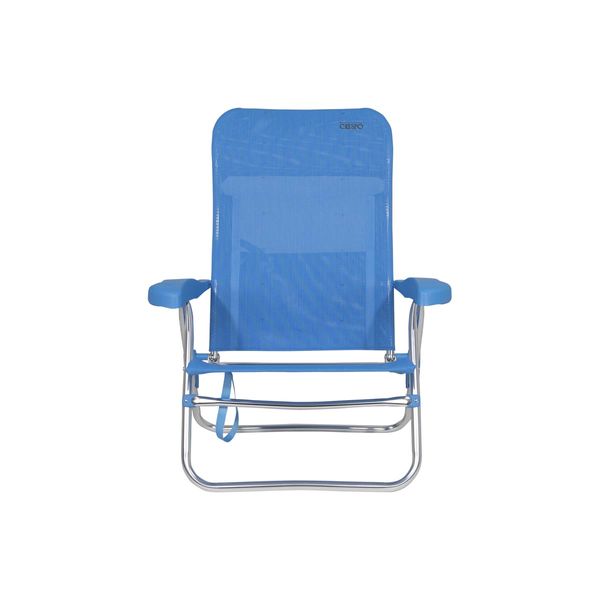Crespo Beach Chair AL/205 Blue