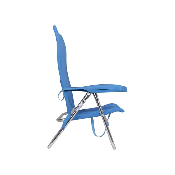 Crespo Beach Chair AL/205 Blue
