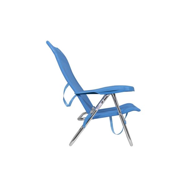 Crespo Beach Chair AL/205 Blue