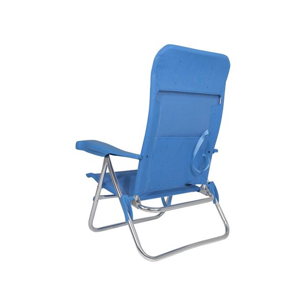 Crespo Beach Chair AL/205 Blue