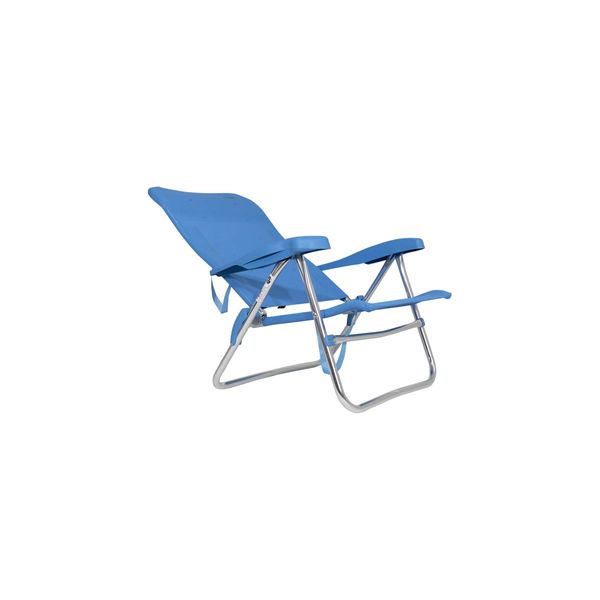 Crespo Beach Chair AL/205 Blue