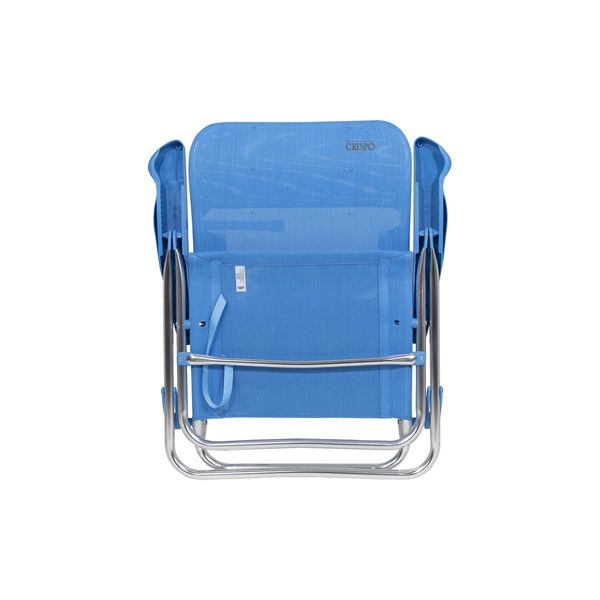 Crespo Beach Chair AL/205 Blue