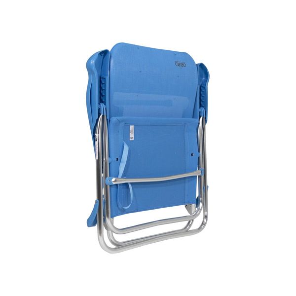 Crespo Beach Chair AL/205 Blue