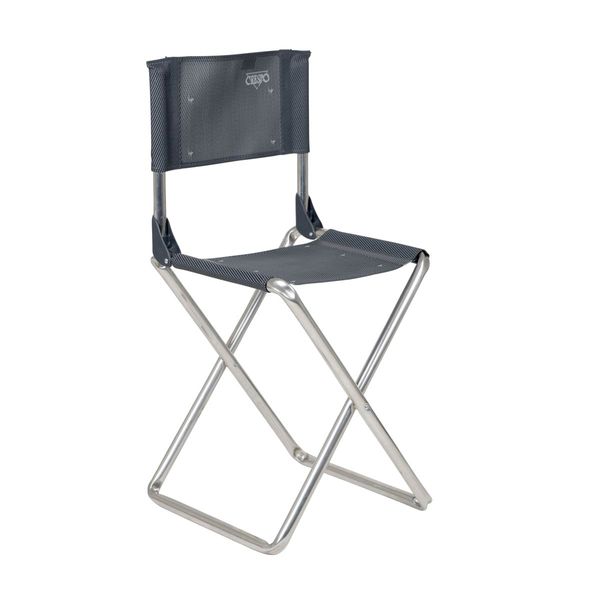 Crespo Chair AL/304 Dark Grey