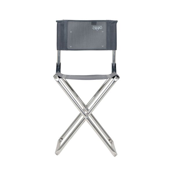 Crespo Chair AL/304 Dark Grey