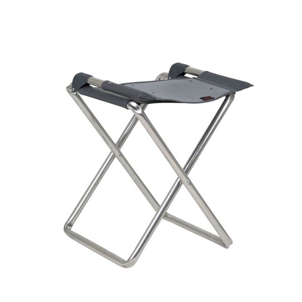 Crespo Chair AL/304 Dark Grey