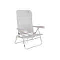 Crespo Beach Chair AL/205 Beige