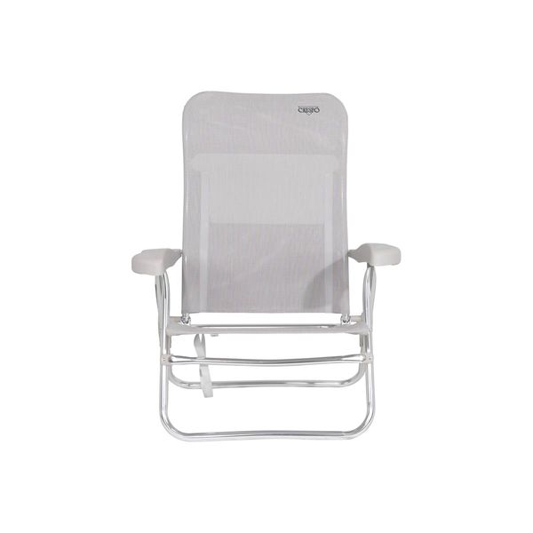 Crespo Beach Chair AL/205 Beige