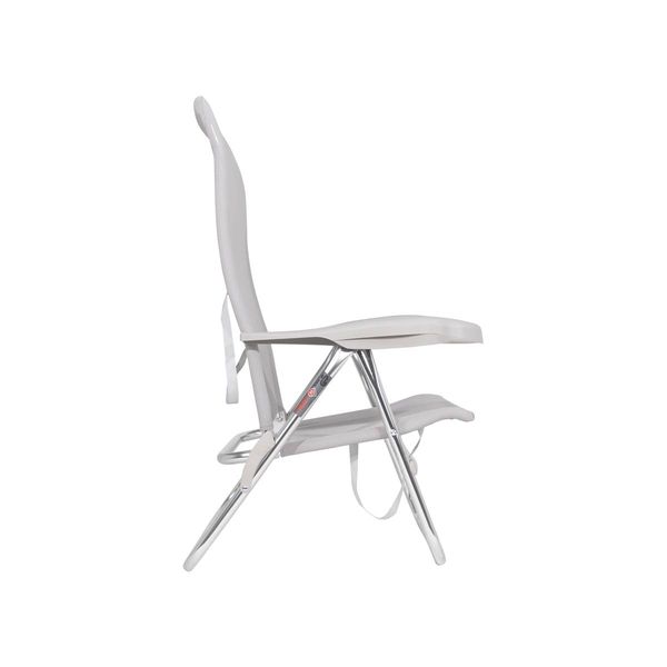 Crespo Beach Chair AL/205 Beige