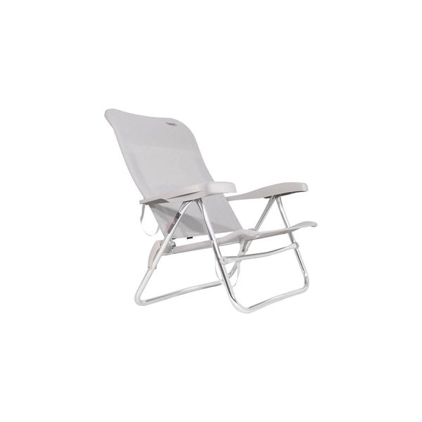 Crespo Beach Chair AL/205 Beige