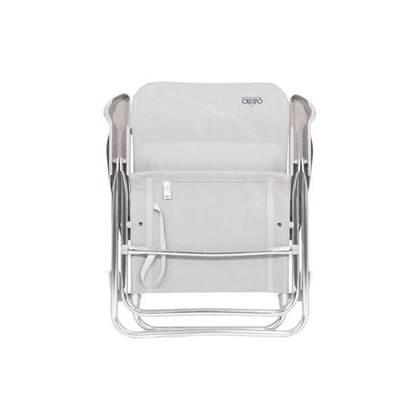 Crespo Beach Chair AL/205 Beige