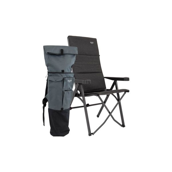 Crespo Chair AP/737 Tex Comfort with Backpack
