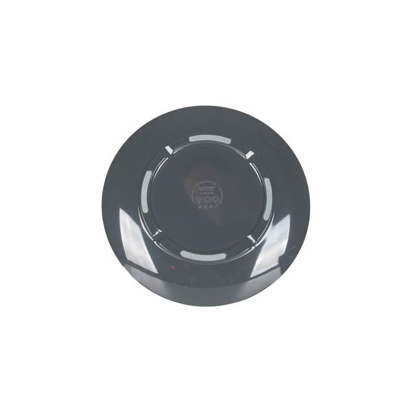 Gimex Vivid Line Tableware Grey 12 Pieces