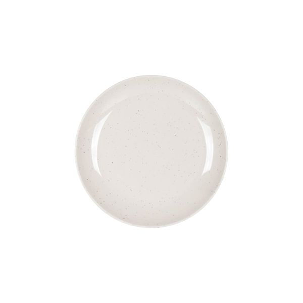 Gimex Solid Line Tableware Granite Beige 16 Pieces