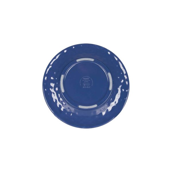 Gimex Stone Line Dinner Plate Azure 1 Piece