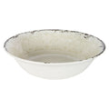 Gimex Stone Line Bowl Sand 1 Piece