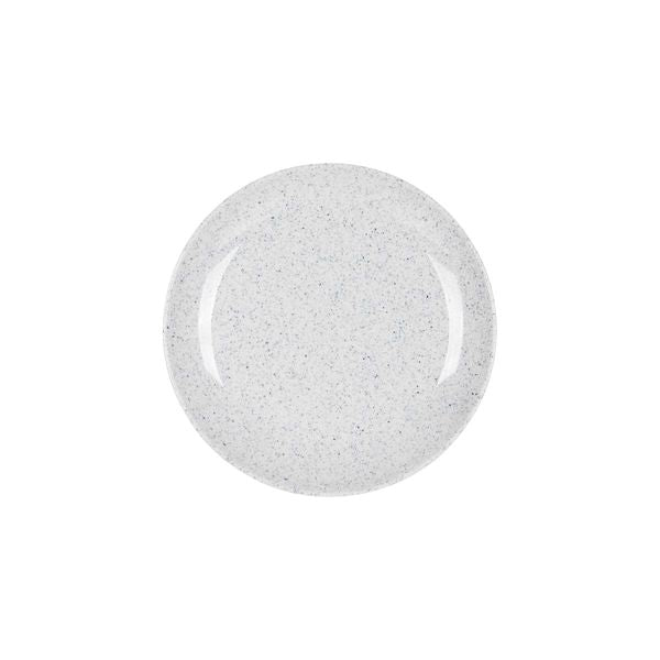 Gimex Solid Line Tableware Granite Grey 16 Pieces