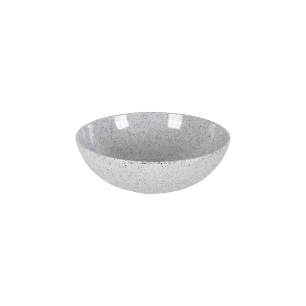 Gimex Solid Line Tableware Granite Grey 16 Pieces